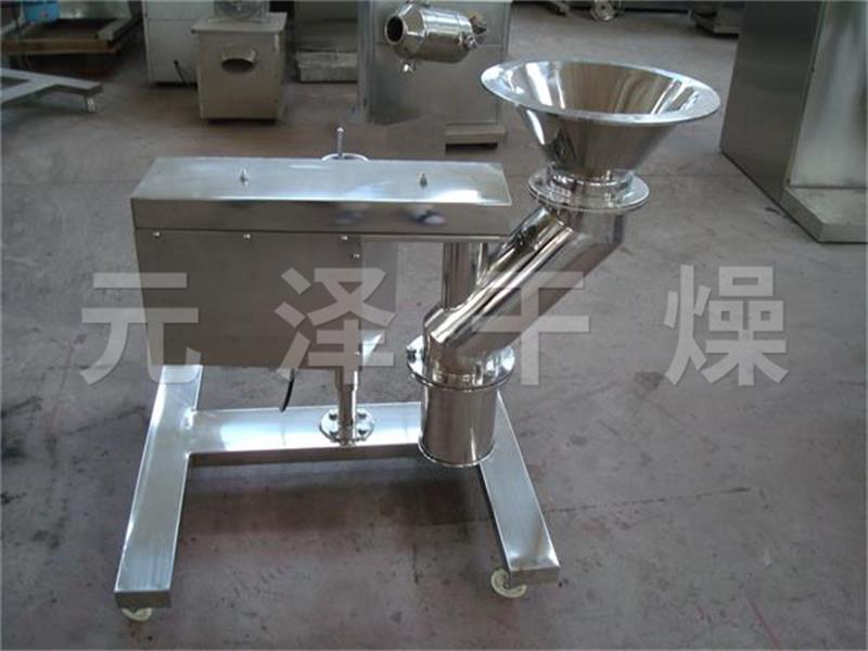 KZL系列快速整粒機