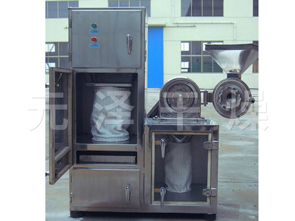 30B系列萬能粉碎機(jī)