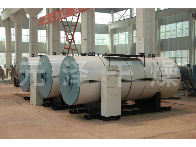 RLY系列燃油、氣熱風(fēng)爐